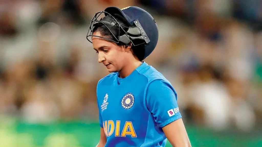 Harmanpreet Kaur Net Worth 2025: Bio, Sources of Income, Brand Endorsements and Car Collection Harmanpreet Kaur
