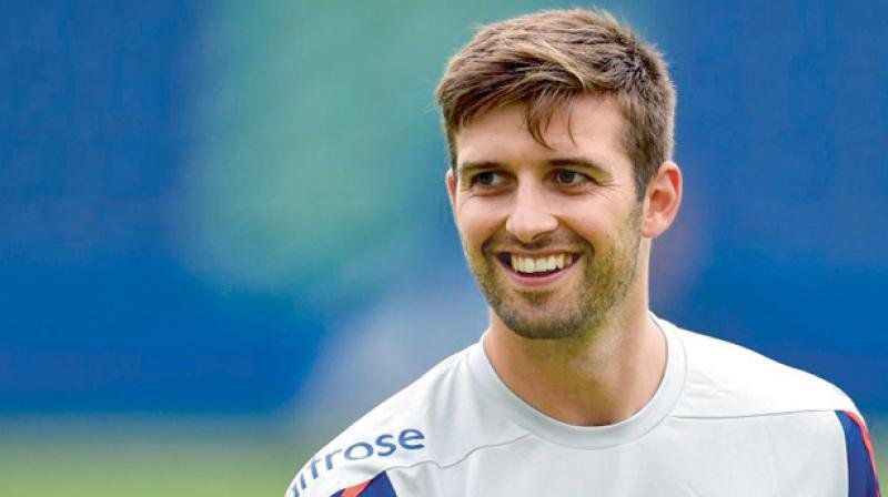 Mark Wood Net Worth 2025: Bio, Income, IPL Earnings & Endorsements Mark Wood