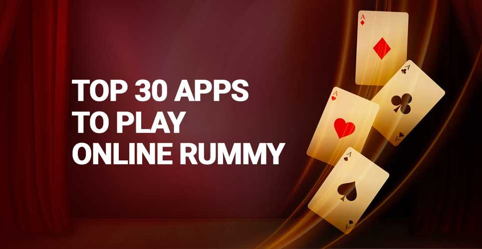 Top 20 All-New Rummy Bonus Apps 2025: ₹41, ₹51, ₹75, and ₹100 Sign-Up Offers Rummy Bonus Apps 2025