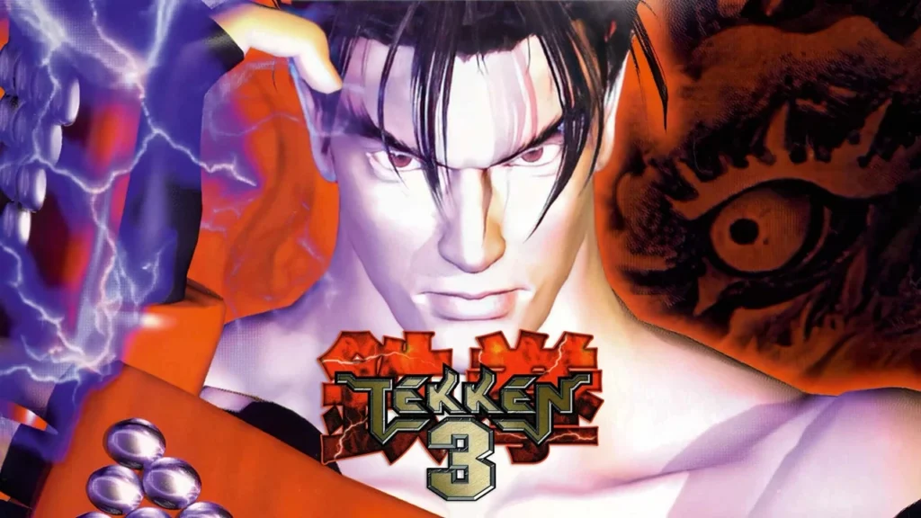Tekken 3 Download for PC: Free (Windows 10/11/7) 2025