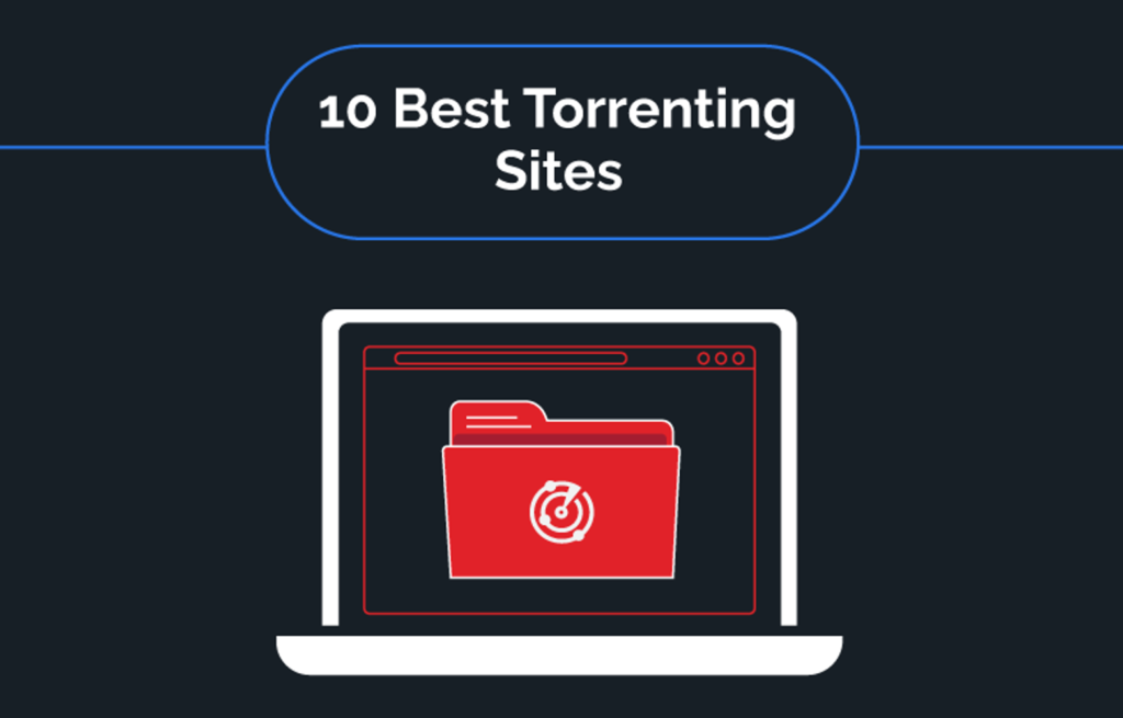Top 10 Most Popular Torrent Sites 2025 Top 10 Most Popular Torrent Sites 2025