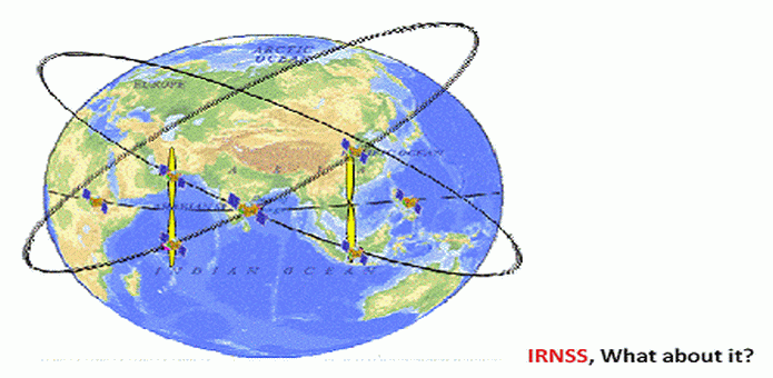 India says goodbye to GPS, to have its own desi navigation system, IRNSS GPS